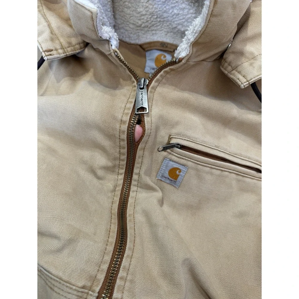 Carhartt has flaws